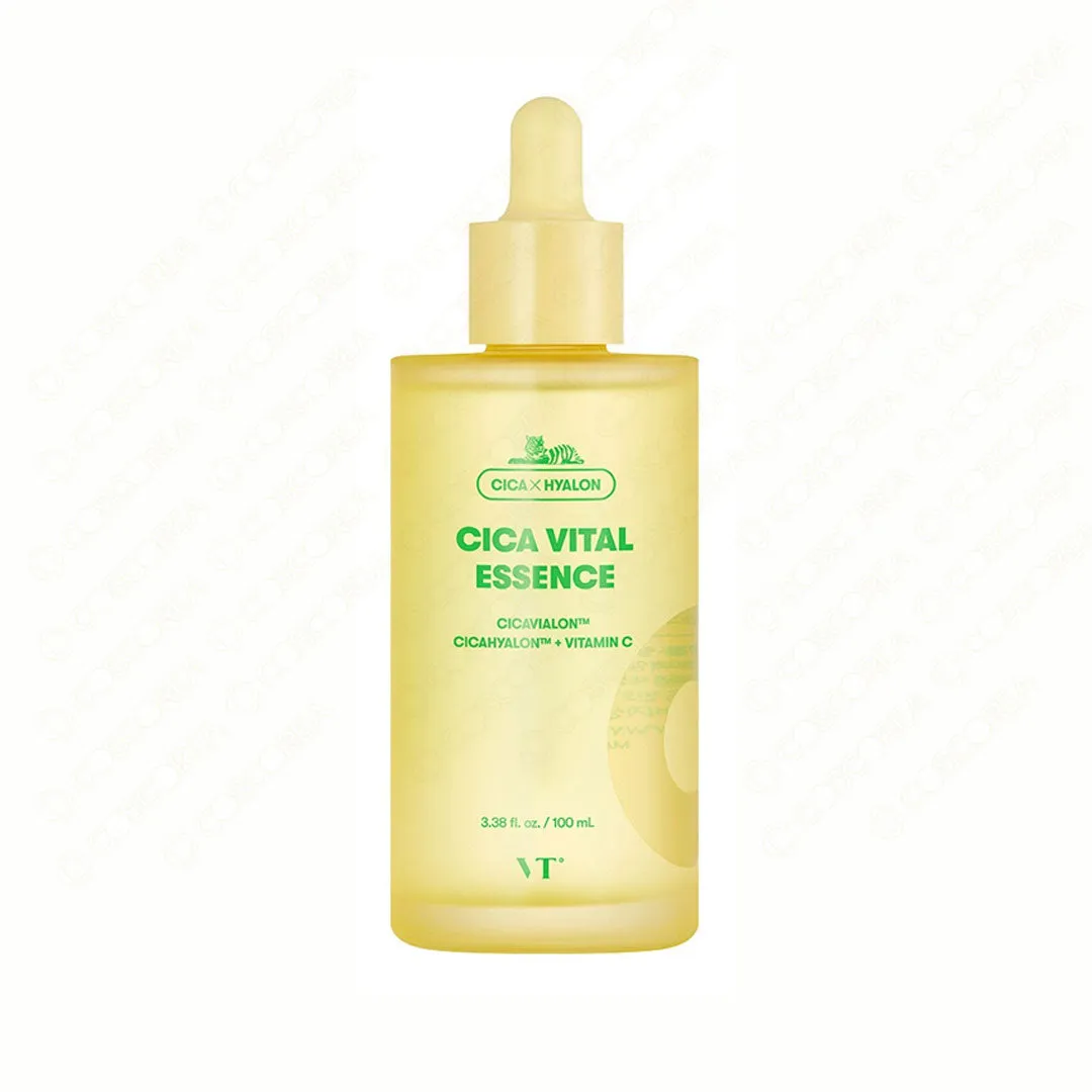 VT Cica Vital Essence 100ml