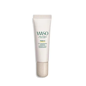 Waso YUZU-C Eye Awakening Essence