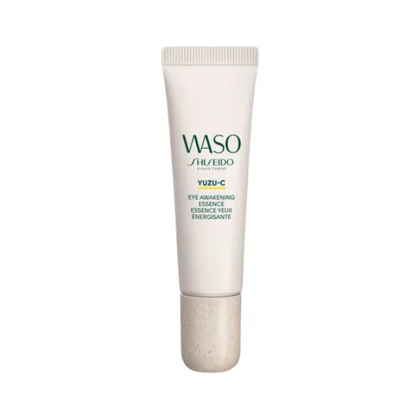 Waso Yuzu-C Eye Awakening Essence