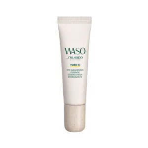 Waso Yuzu-C Eye Awakening Essence
