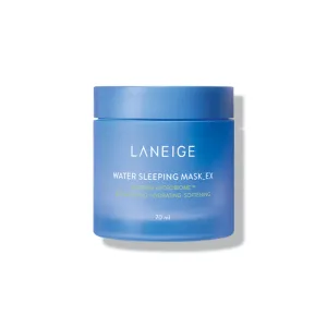 Water Sleeping Mask EX 70ml
