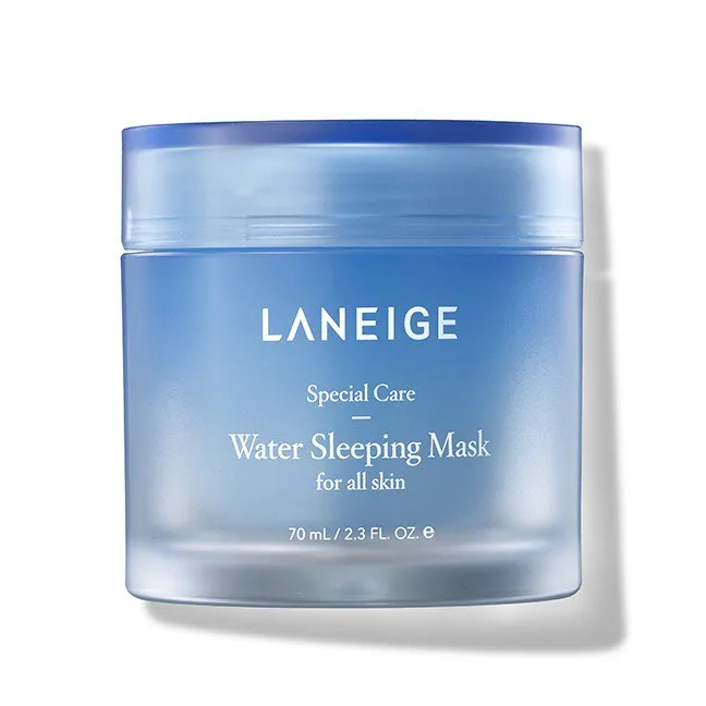 Water Sleeping Mask Ex (70ml)
