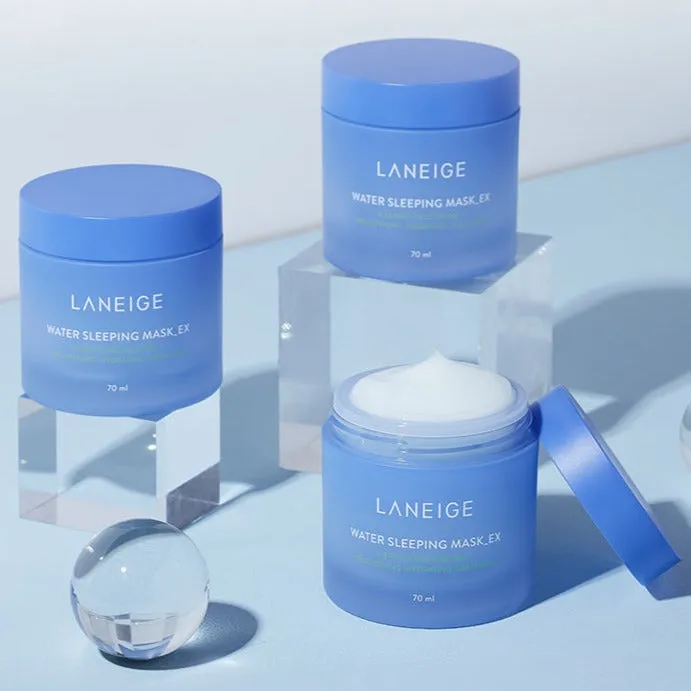 Water Sleeping Mask EX 70ml