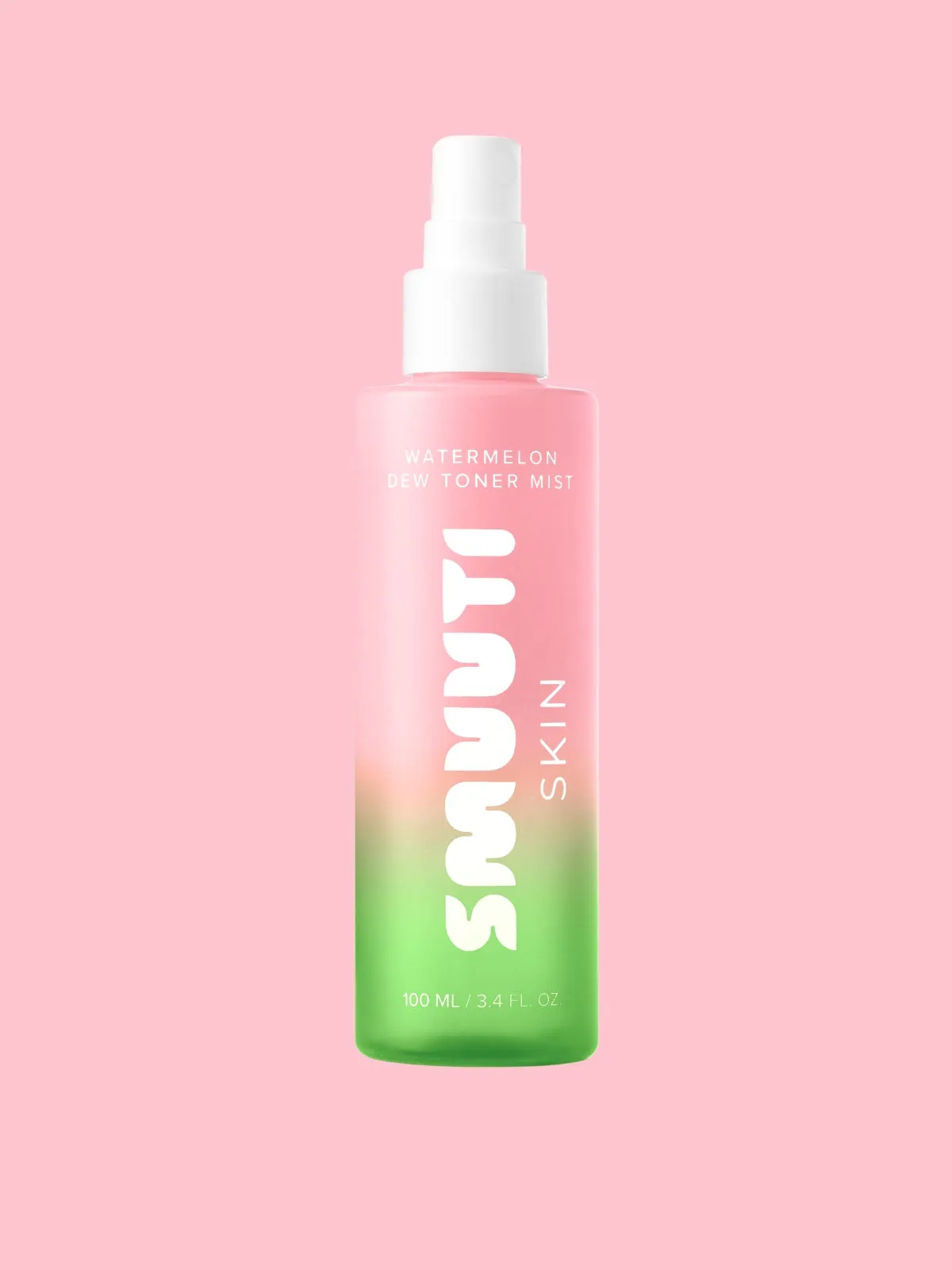 Watermelon Dew Toner Mist