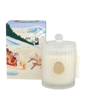 Wavertree & London Candle 410g - Jingle Bells