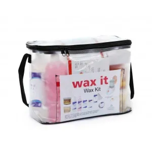 Wax It Professional Wax Kit