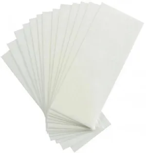 Wax Strips (Non Woven)