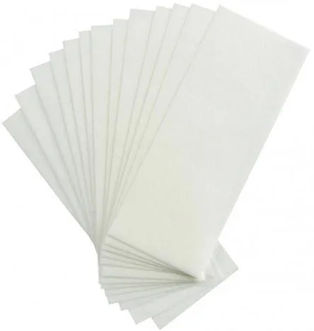 Wax Strips (Non Woven)