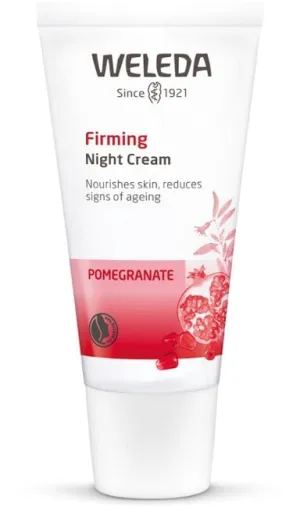 Weleda Pomegranate Firming Night Cream