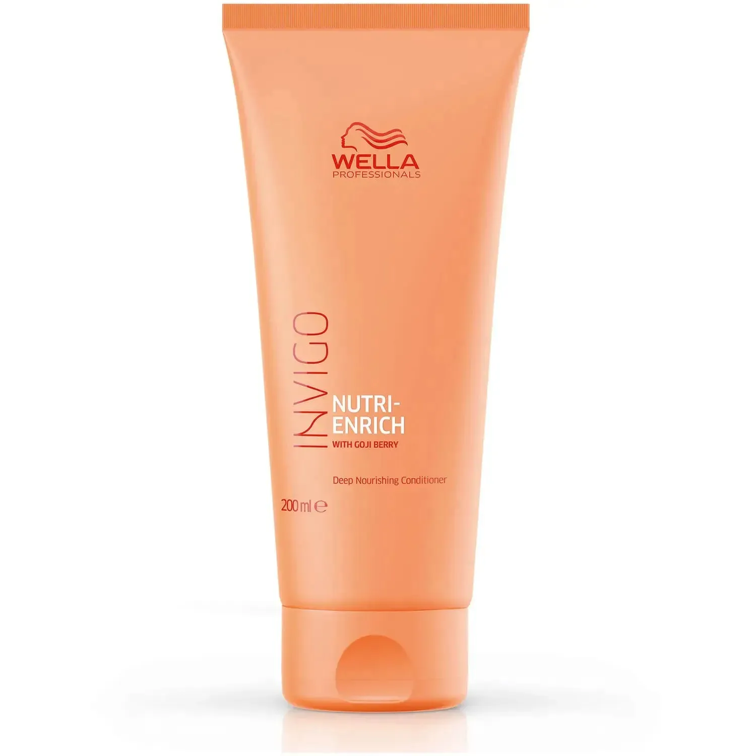 Wella Invigo Nutri-Enrich Shampoo 250ml, Conditioner 200ml & Mask 150ml Trio Pack
