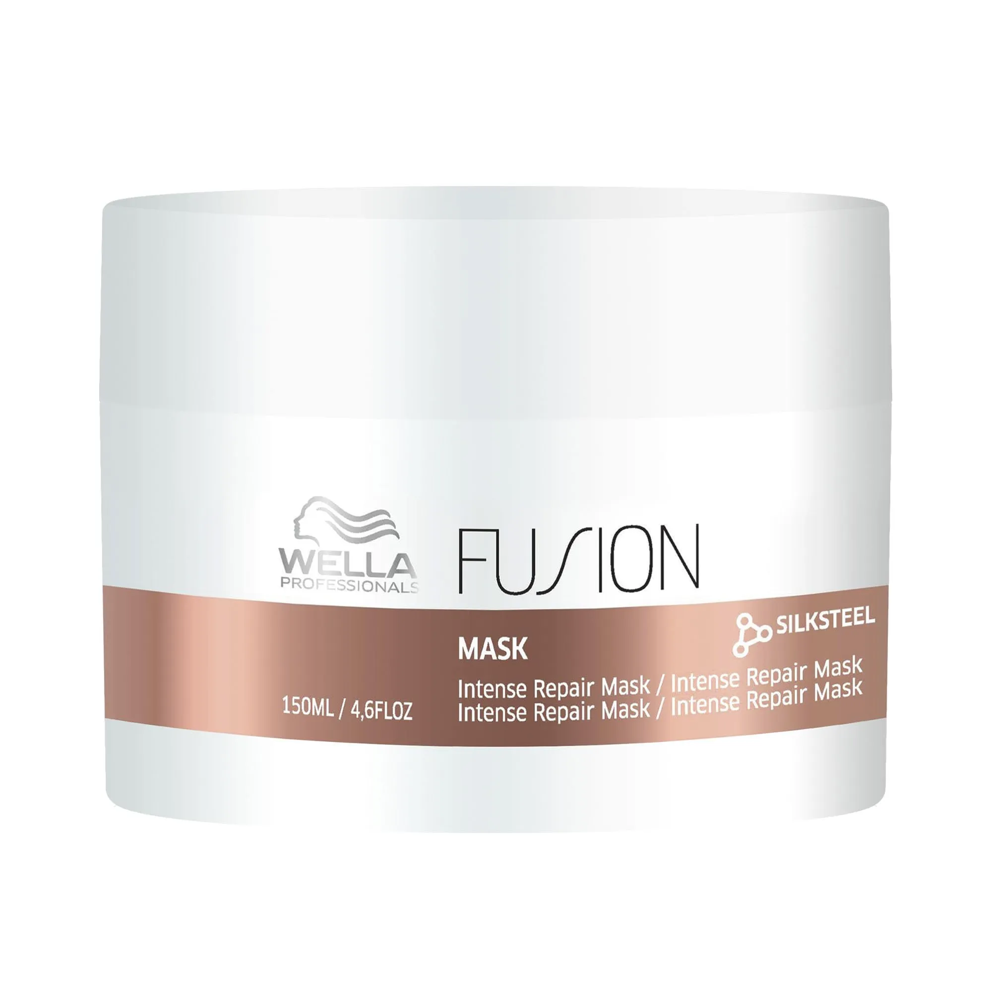 Wella Professionals Fusion Intense Repair Mask 150ml