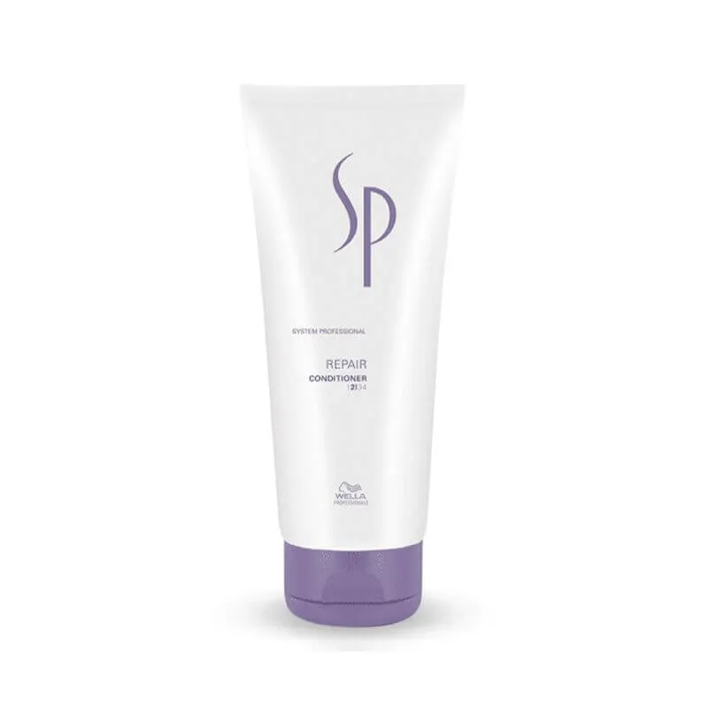 Wella SP System Professional Repair Conditioner 200ml