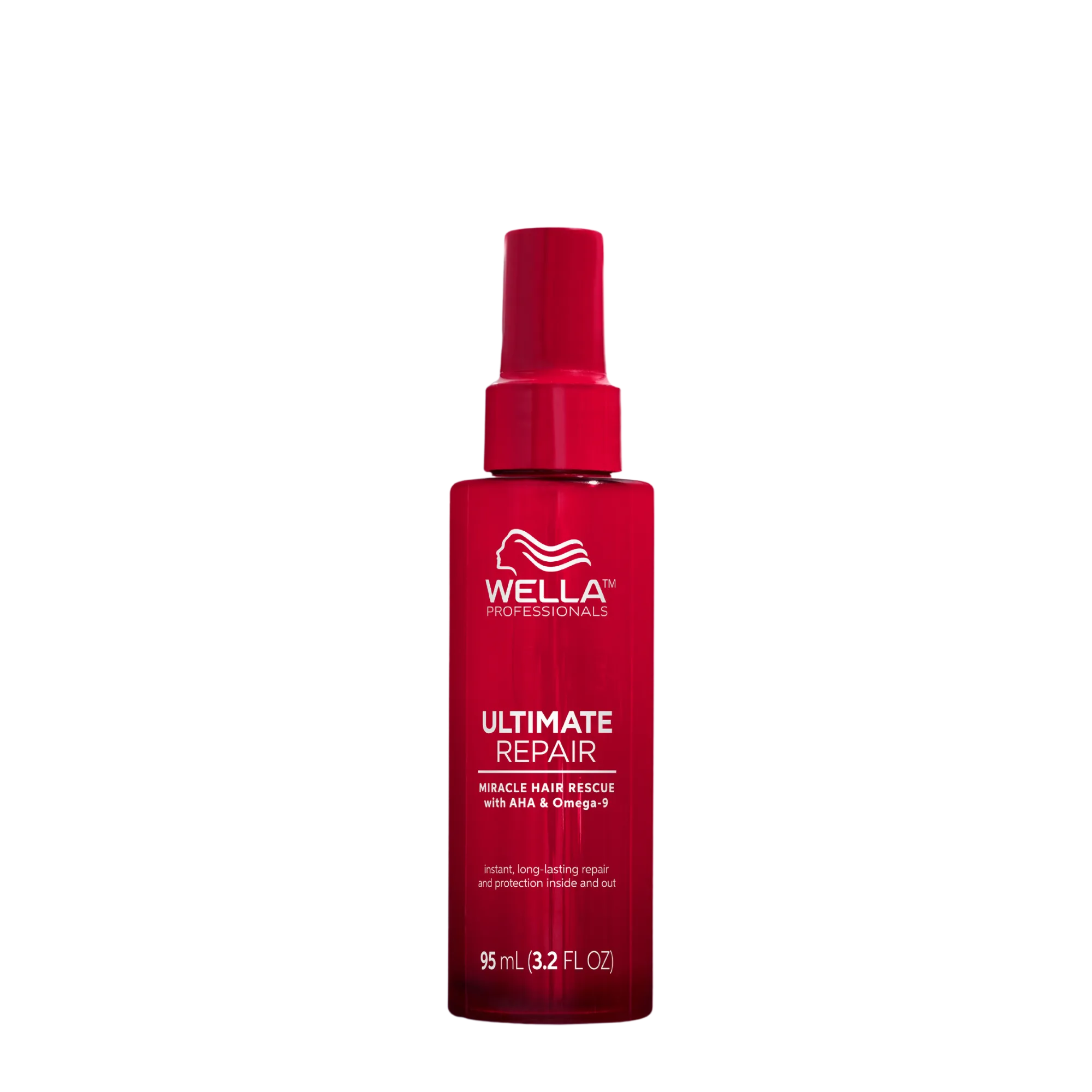 Wella Ultimate Repair Miracle Hair Rescue 95ml