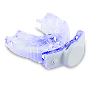 White in Minutes™ Teeth Whitening Tray & Light