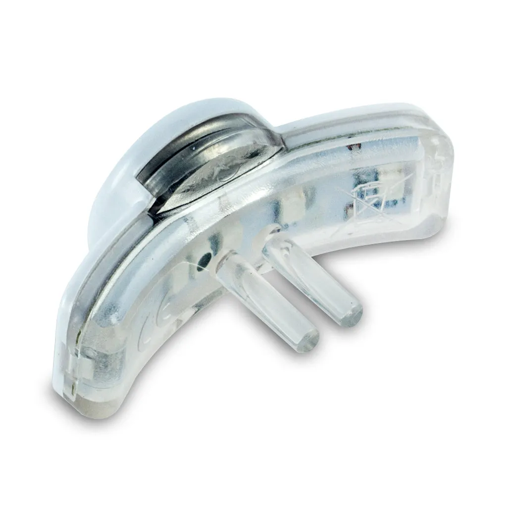 White in Minutes™ Teeth Whitening Tray & Light
