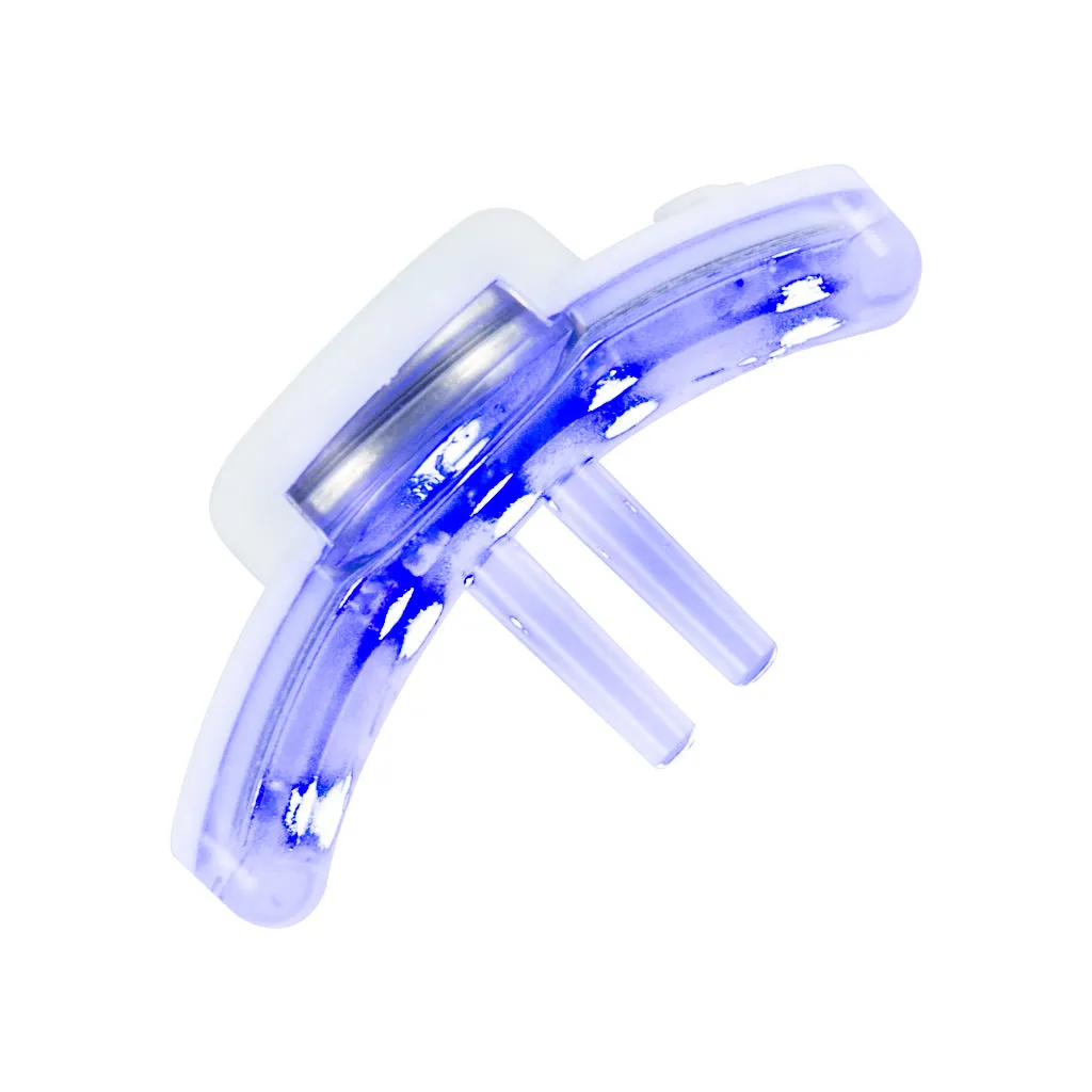 White in Minutes™ Teeth Whitening Tray & Light