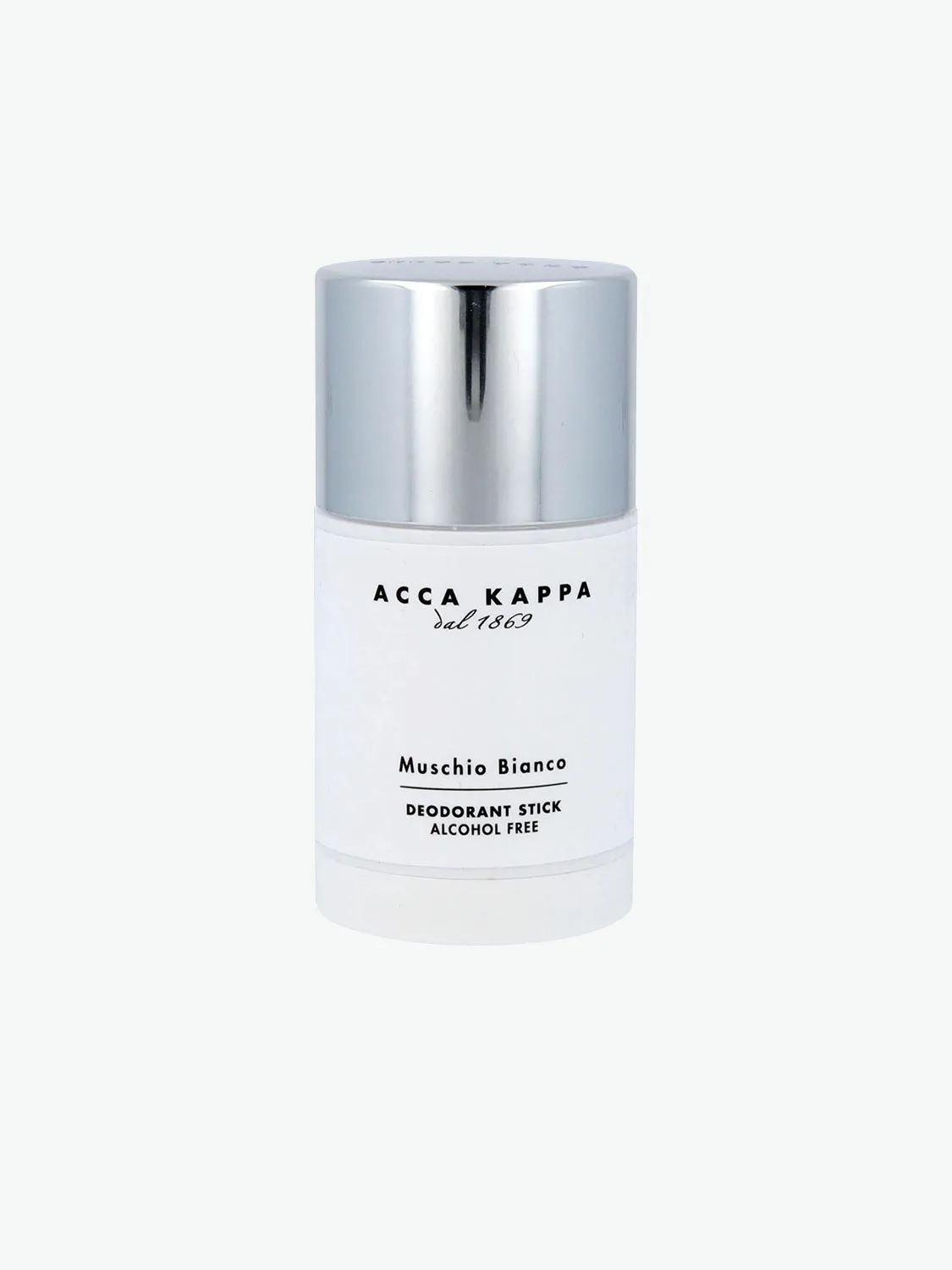 White Moss Deodorant Stick