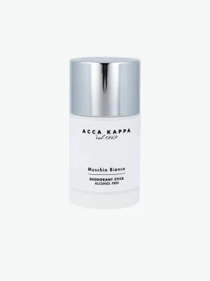 White Moss Deodorant Stick