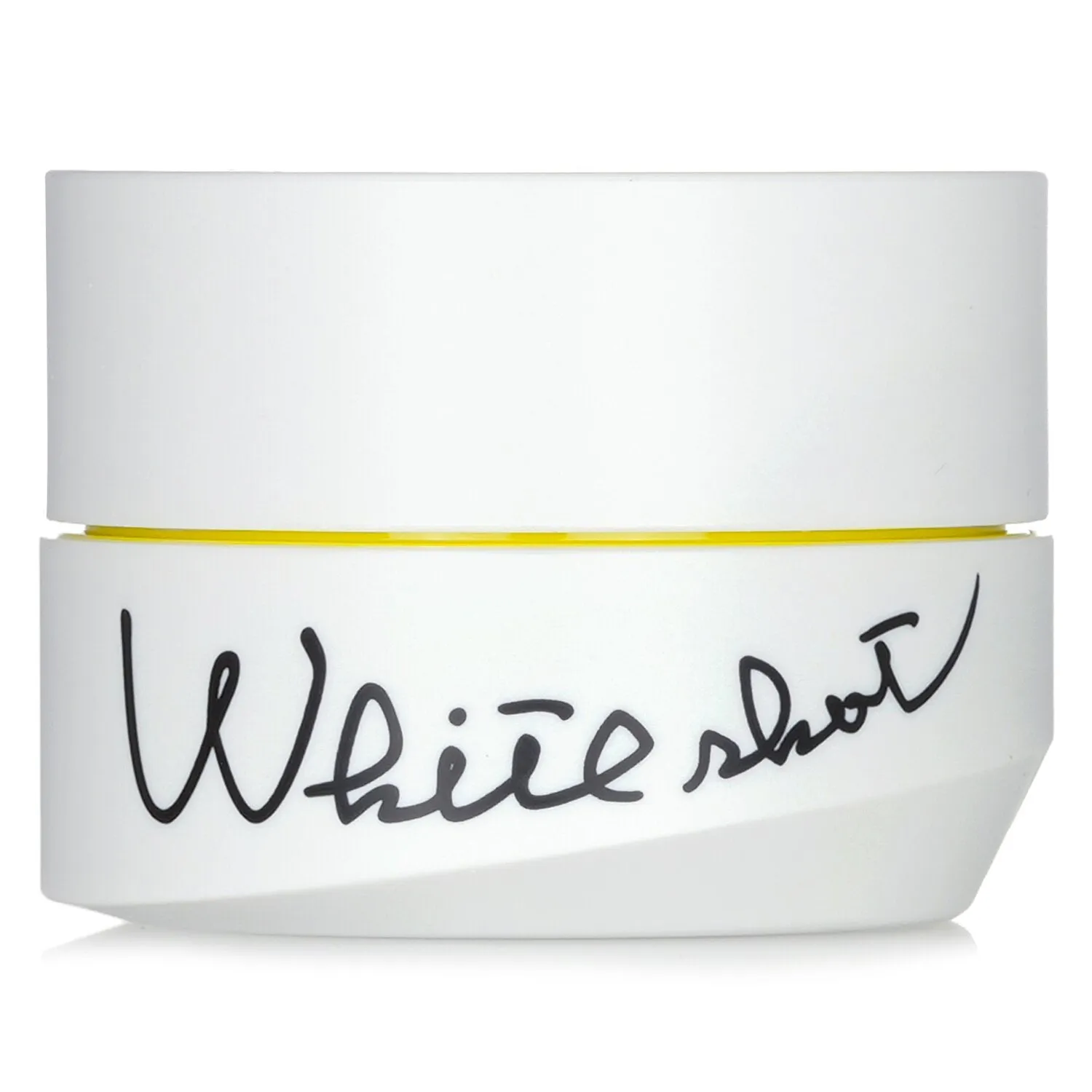 White Shot Cream RXS