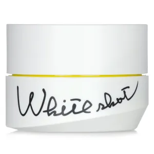 White Shot Cream RXS