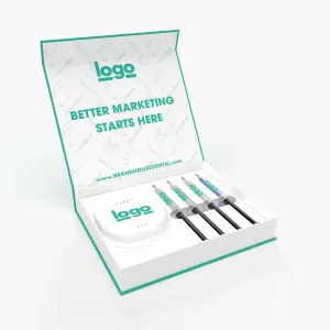 Whitening Delivery Kit