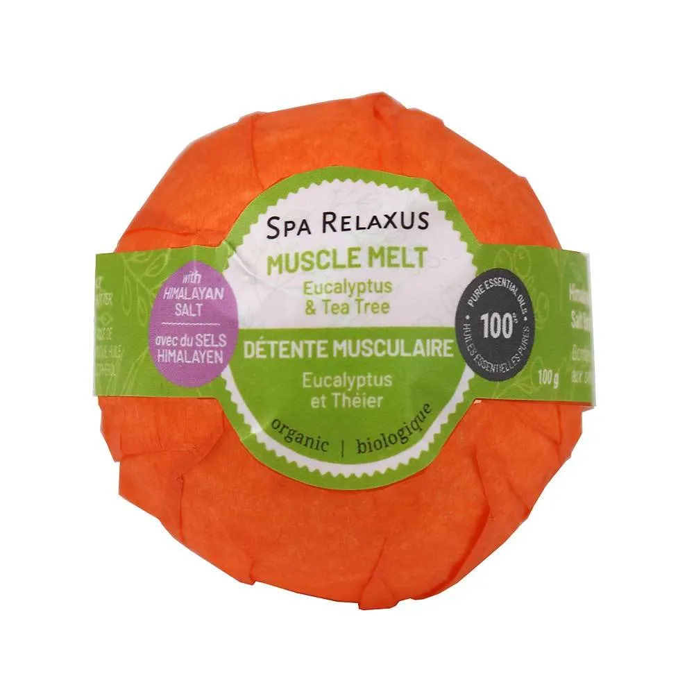 Wholesale Himalayan Salt Organic Bath Bombs