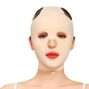 Wholesale UK 3D Mask Face shaper mask Anti wrinkle Sleep Mask - Slimming Bandage, V Face Shaper Bulk