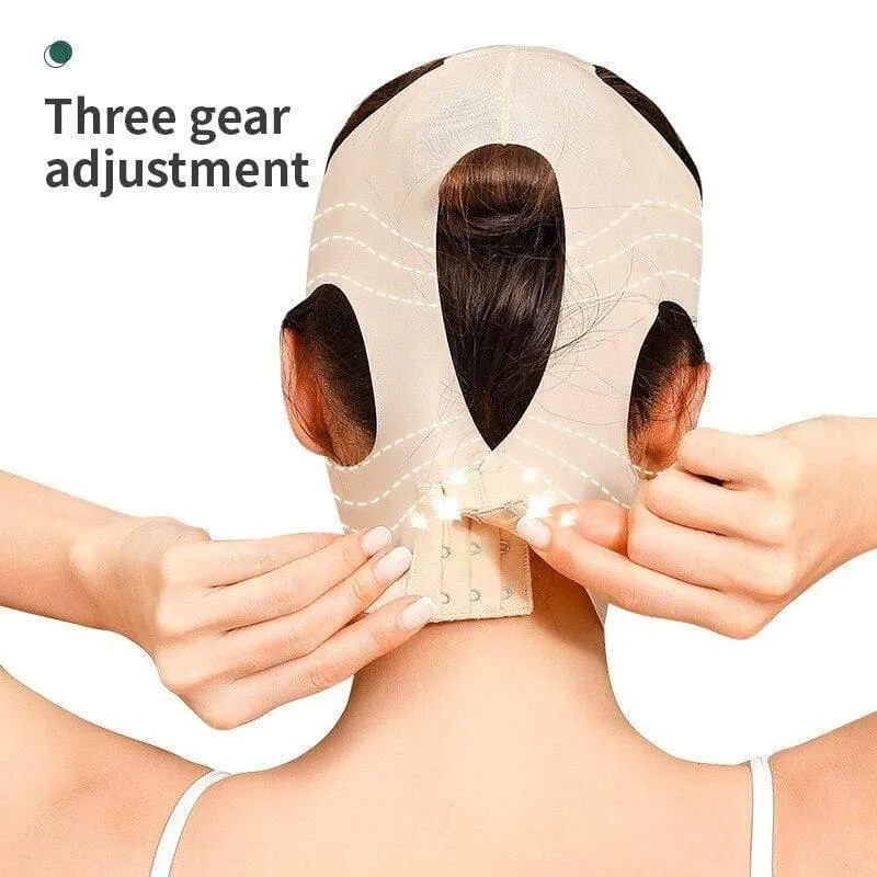 Wholesale UK 3D Mask Face shaper mask Anti wrinkle Sleep Mask - Slimming Bandage, V Face Shaper Bulk