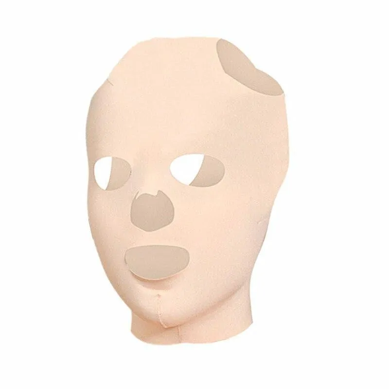 Wholesale UK 3D Mask Face shaper mask Anti wrinkle Sleep Mask - Slimming Bandage, V Face Shaper Bulk