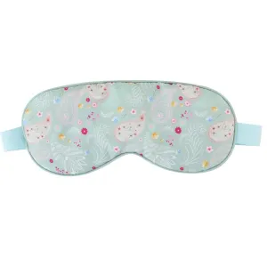Wicked Sista Eye Mask Abstract Floral