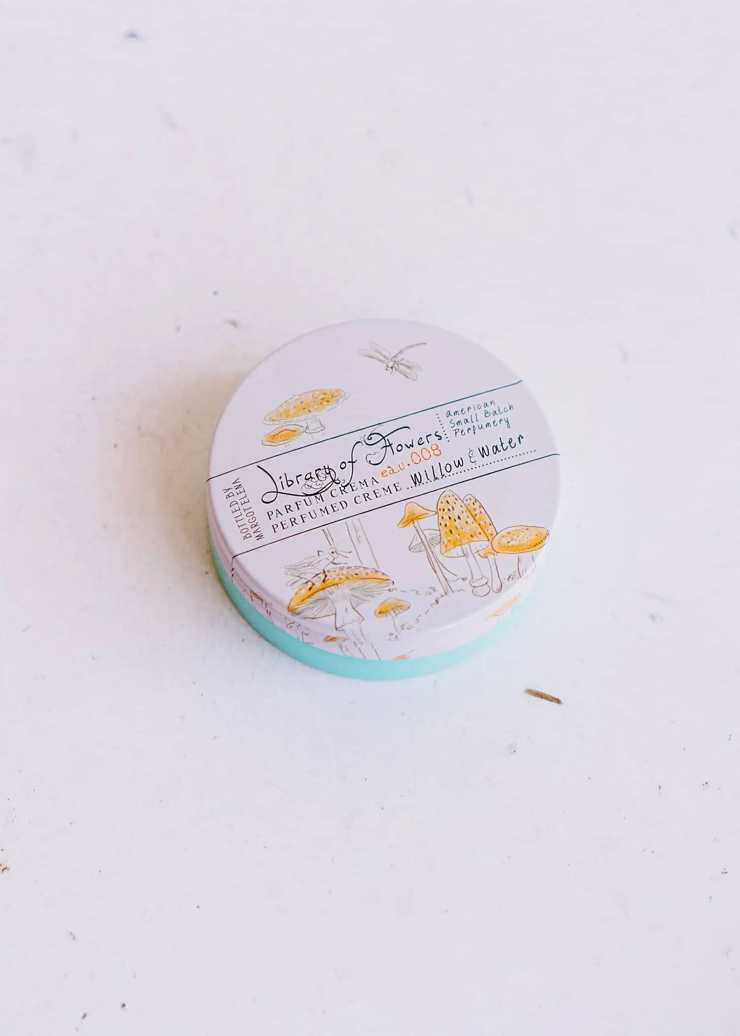 Willow & Water Parfum Crema