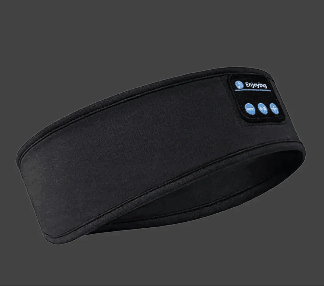 Wireless Eye Mask Sleep Headband