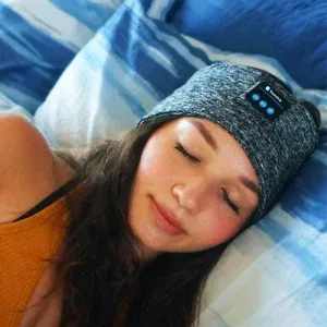 Wireless Eye Mask Sleep Headband