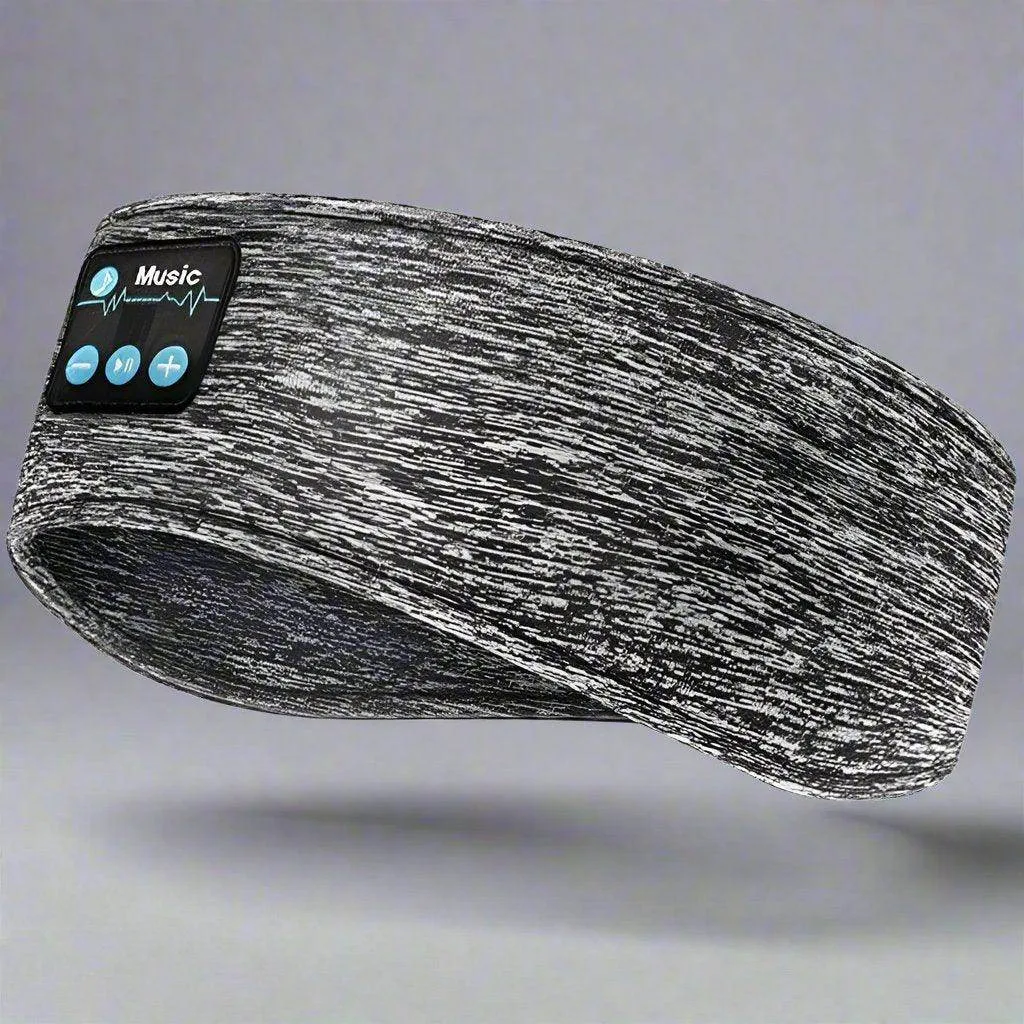 Wireless Eye Mask Sleep Headband