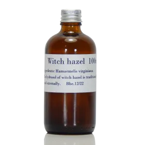 Witch Hazel 100ml