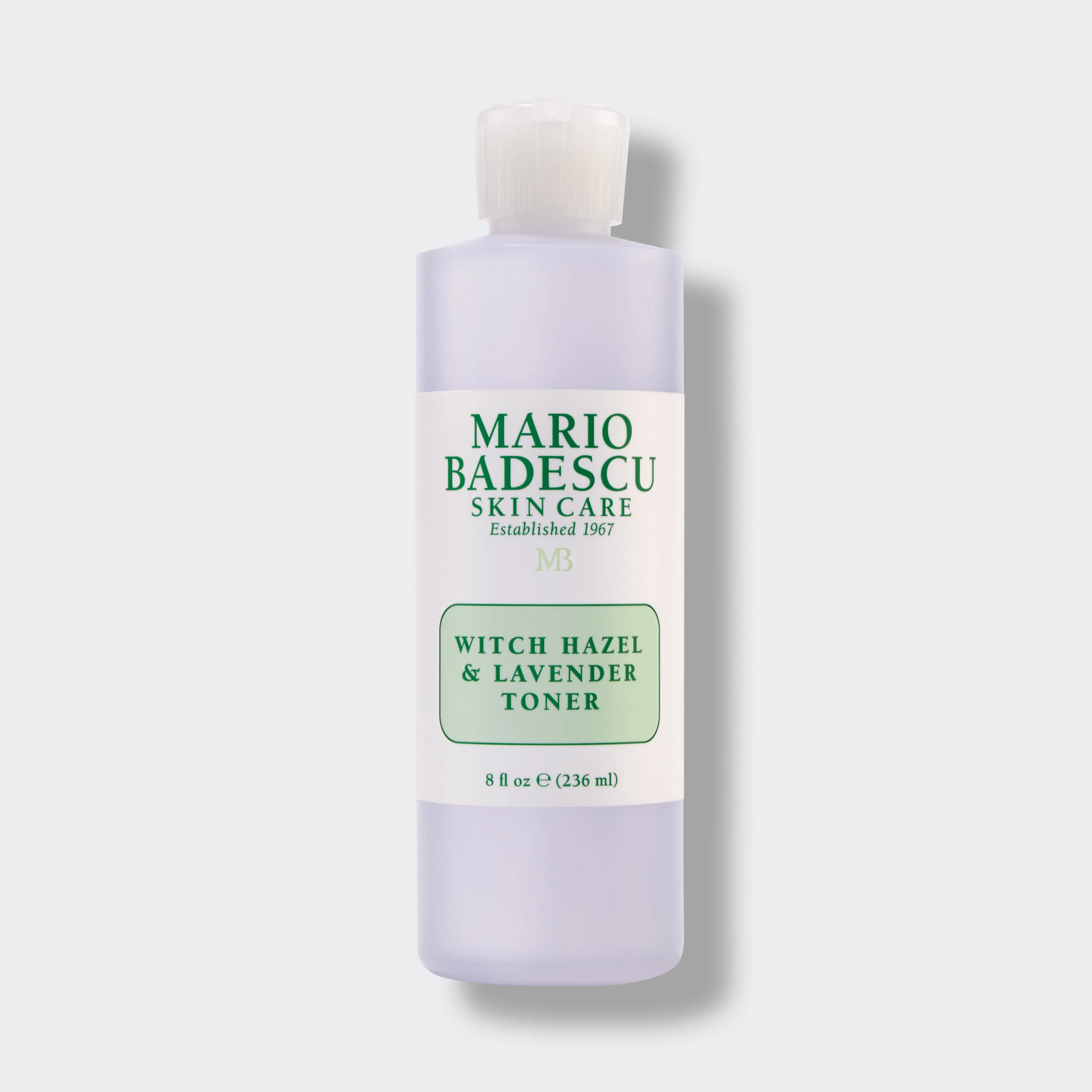 Witch Hazel & Lavender Toner