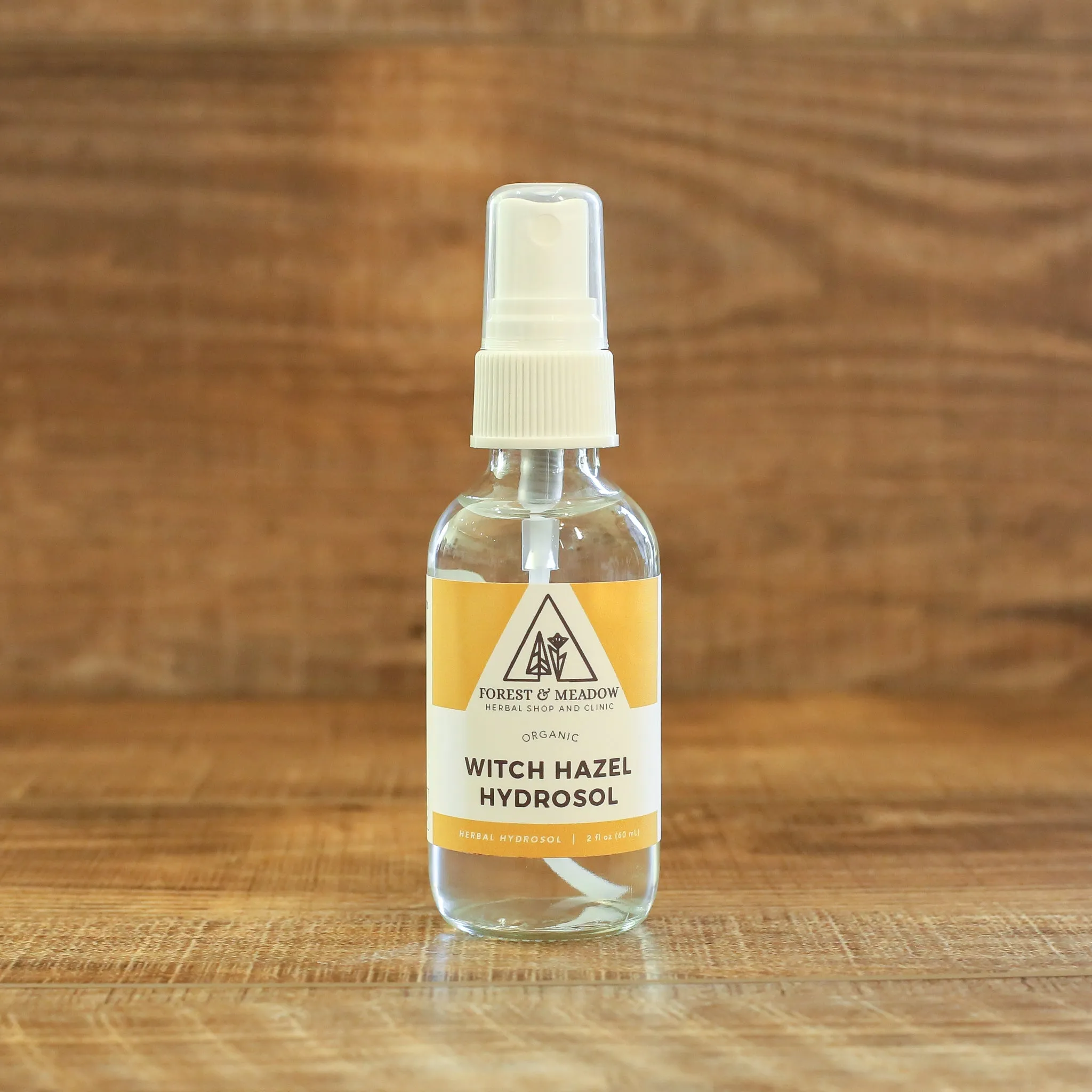 Witch Hazel Hydrosol