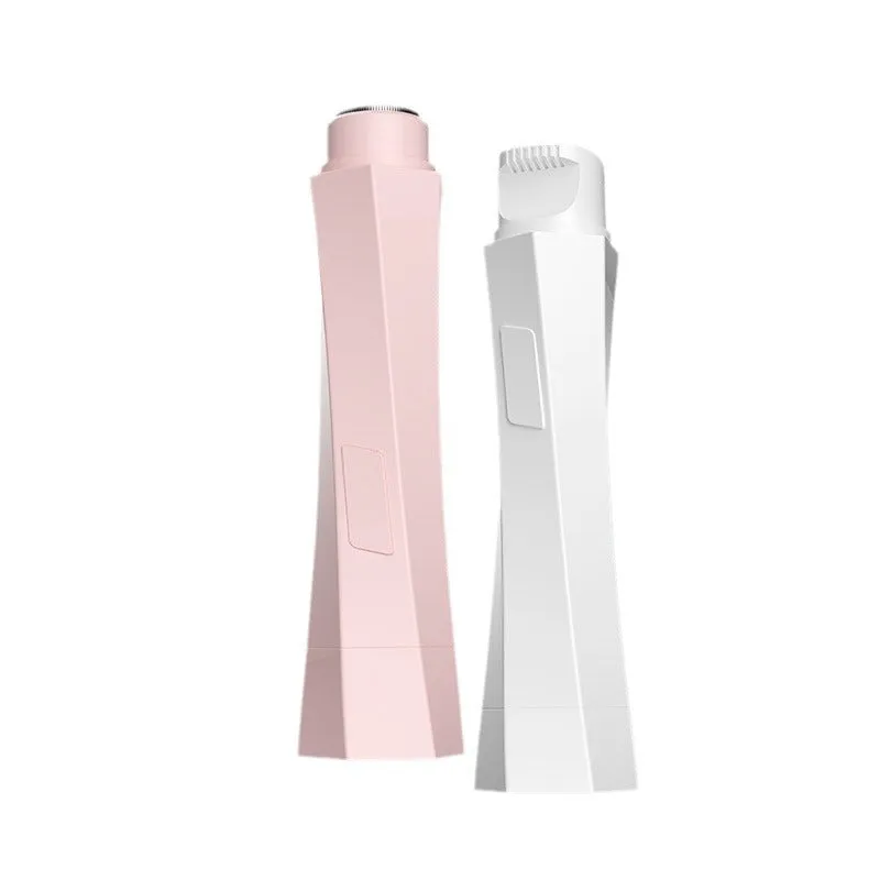 Women's Electric Waterproof Body Hair Remover