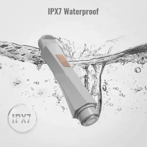 Women's Electric Waterproof Body Hair Remover