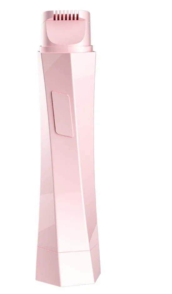 Women's Electric Waterproof Body Hair Remover