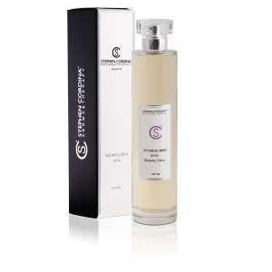 Woody & Citrus Room & Linen Spray 100ml