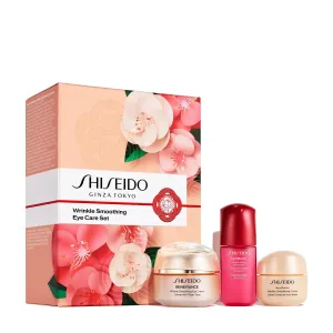 Wrinkle Smoothing Eye Care Set($113 value)