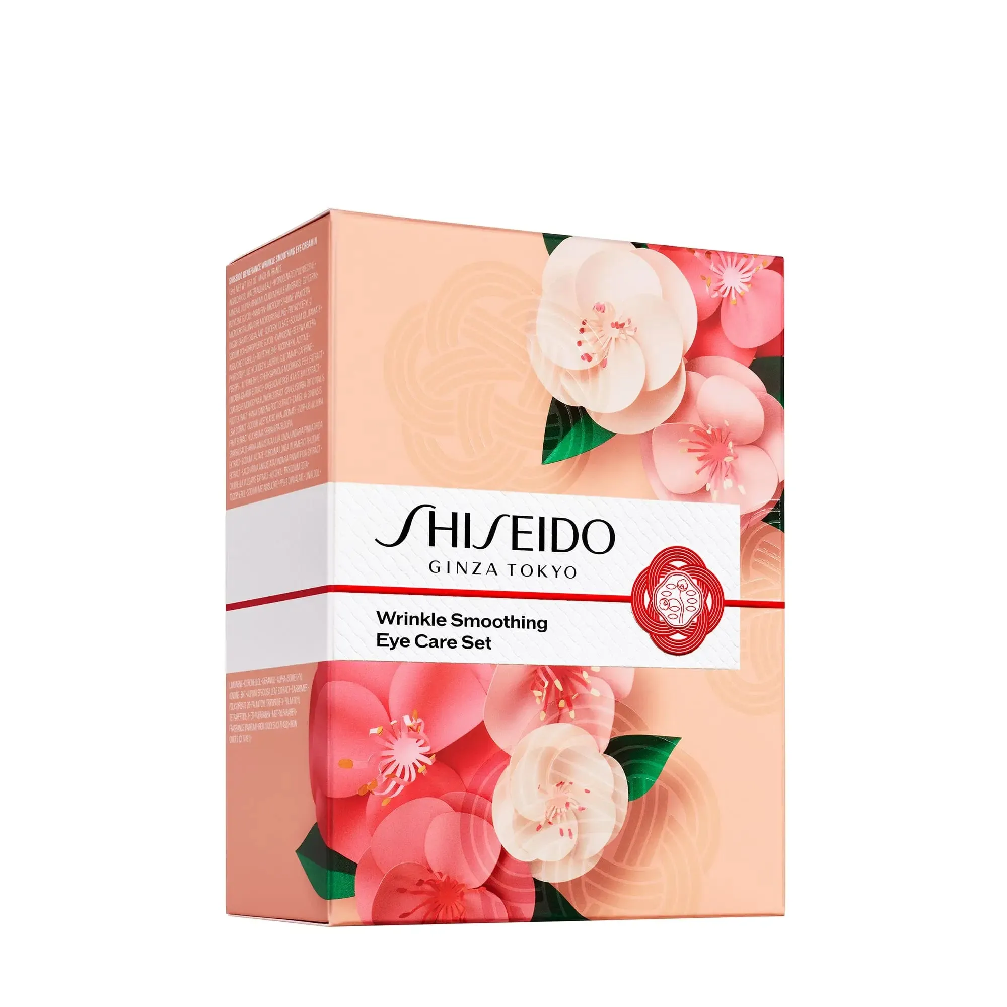 Wrinkle Smoothing Eye Care Set($113 value)