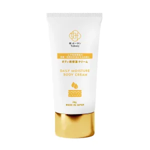 Yabaoy Daily Moisture Body Cream 20g