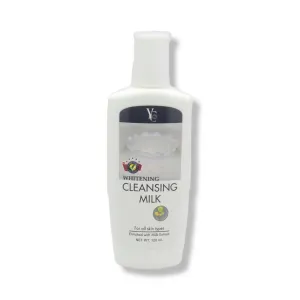 Yc Whitening Cleasing Milk Lotion 120ml
