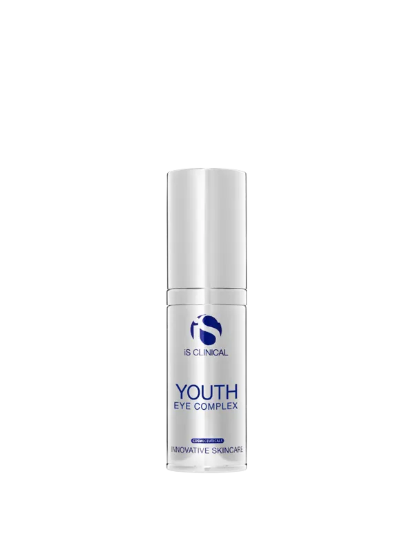 Youth Eye Complex