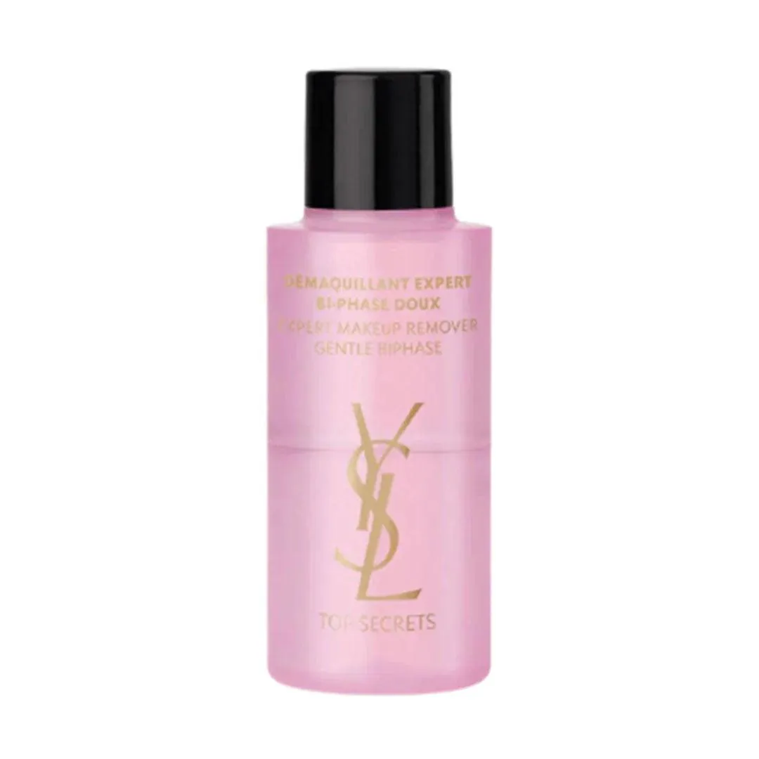 YSL - Top Secrets Expert Makeup Remover Gentle Biphase - 30ml
