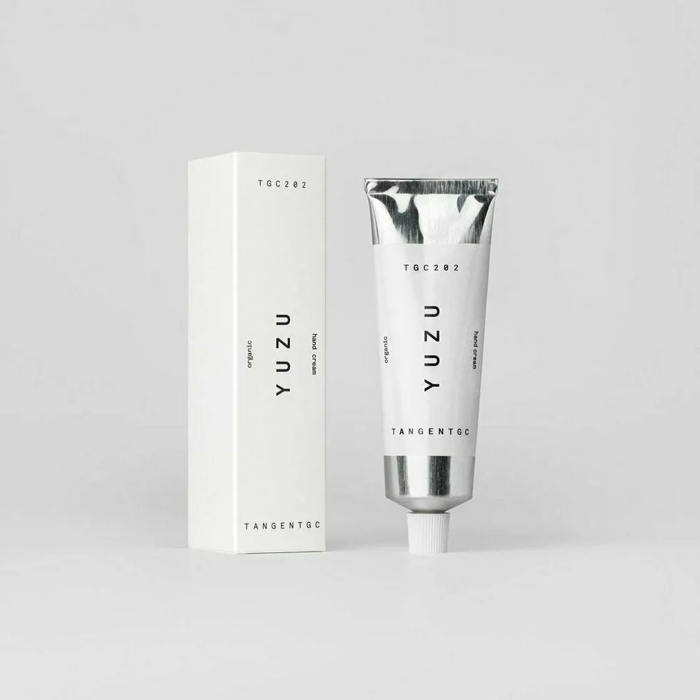 YUZU Hand Cream