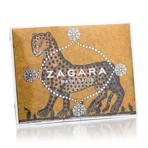 ZAGARA Bath Salts Sachet (Single) | 75g