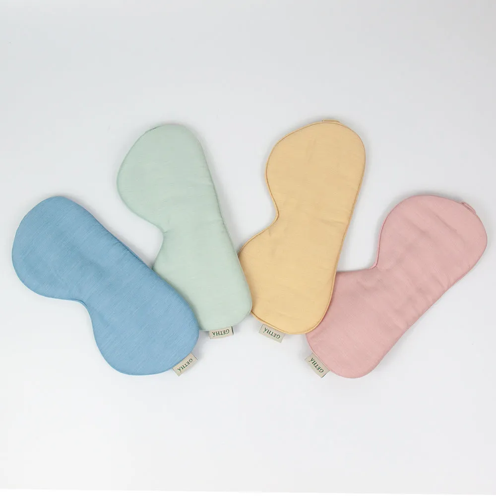 Zero Carbon TENCEL™ Eye Mask